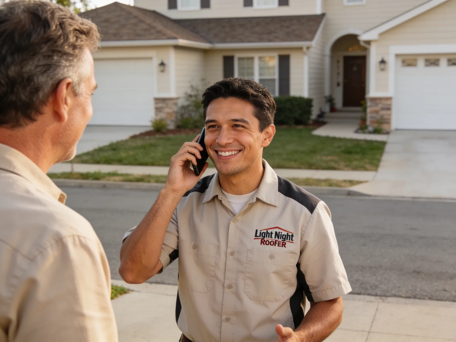 Emergency Roof Repair Vail, IA FAQs
